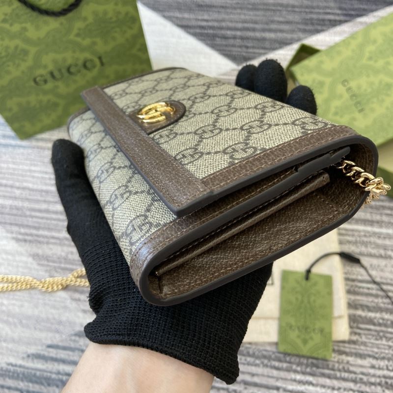 Gucci Wallets